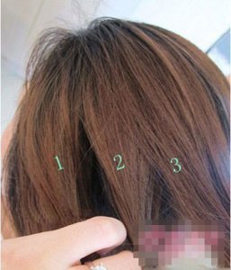最经典好看的长扎发 经典四股麻花辫扎法图解
