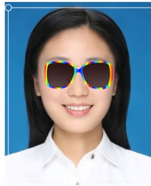大饼脸适合长发还是短发？看完这些内容就知道了