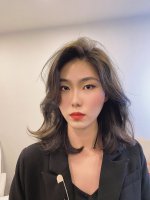 如何根据脸型正确的选择适合自己的发型
