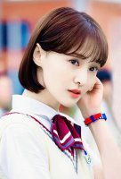 2022年女学生短发发型 纯美流行的短头发设计