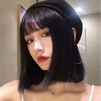发型与脸型小知识 只合适留长发的4种脸型不然小心变老阿姨