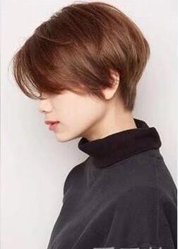 女生冬天适合剪短发吗 适合冬季女生剪的帅气短发发型