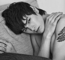 男生刘海怎么做 今年最时尚的男生刘海图片