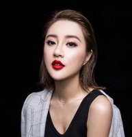 头发一剪短都会外翘吗 短头发往外翘怎么绑