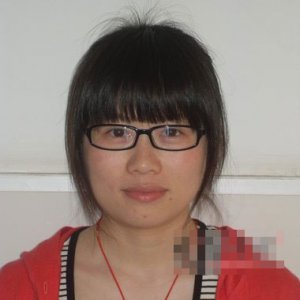 气质大圆脸女生最佳发型 新款潮流瘦脸女生发型