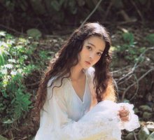 最佳女生烫发发型 这种凌乱风的烫发真心漂亮好看