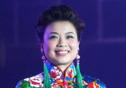 谁能想到她们居然五十了 五十发女人发型一眼看不出年龄