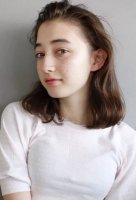 韩式流行齐肩短头发盘点 洋气时髦的女孩子卷发呈现