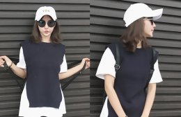 长脸型合适什么发型？五款女生发型让你零负担