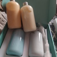 爱了亮莊氨基酸洗发水(阴天拆完快递直拍)