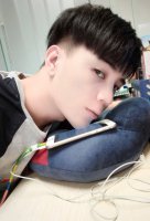 男网红短发发型名字大全 打理更帅气的卷头发