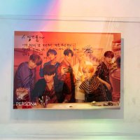 明星发型｜Exo防弹常驻理发店JYP包场
