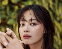 职场女士怎样选发型与发色 这种染发最合适都市女白领
