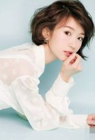 美眉半圈烫发可爱又大方 无可挑剔的女孩子卷发设计