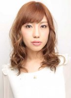长脸女生合适的发型图片2022 女长脸短发发型图片大全2022