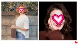 大脸学生妹合适什么发型 适合大脸的发型图片女学生