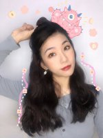 出门急救！！5分钟搞定蛋卷头！！