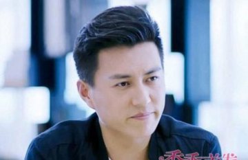 脸大的人适合什么发型男生 显男生脸小的发型