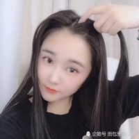 想装嫩别总扎老土的麻花辫 最近减龄发型时尚这么扎
