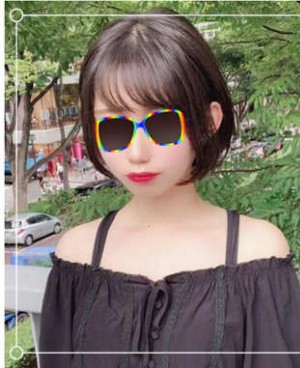 女生剪什么短发好看？剪这五款短发又美又有气质