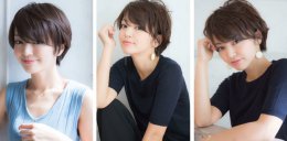 热门短发发型女 年度超受欢迎女生短发发型精选