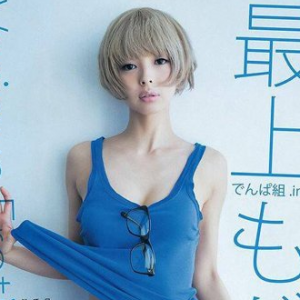 头发少的女生适合剪什么发型 头发少的女孩适合剪什么短发发型