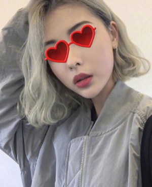 春季百搭发色推荐 换上一秒变潮女！
