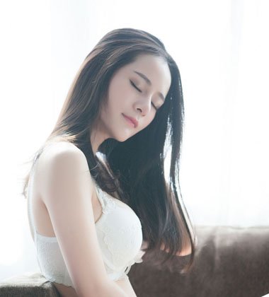 方脸适合什么样发型 方脸的女生发型