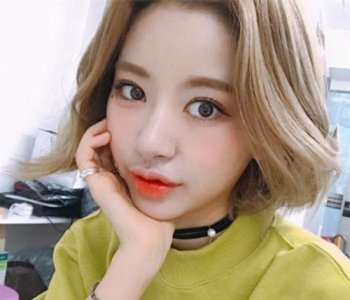 情人节女生约会发型 剪个时髦的短发美美哒去约会