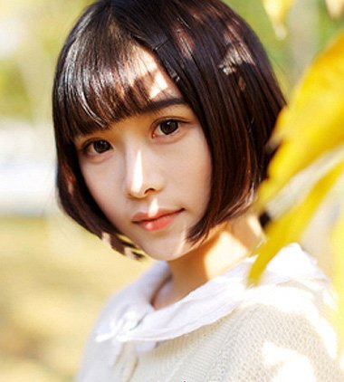 适合矮胖个子女生的发型 个子小适合什么发型有