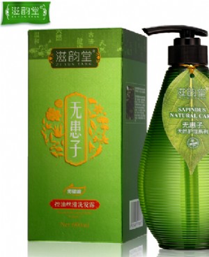 什么洗发水最去油？控油洗发水排行榜