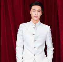 偏瘦男生短发发型图片 个子高偏瘦的男生发型