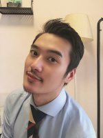 男士商务型发型 商务男士应该搭配什么样的发型？