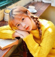 适合冬季的长编发 冬天长发如何编这里告诉你答案