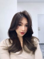 韩式气质女生卷发 尽显淑女文艺范