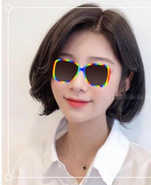 25岁女生留什么发型好看？第三款大气淡雅又不挑人