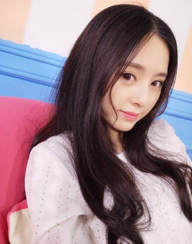 圆脸的胖人适合什么样的发型 韩版圆脸发型设计