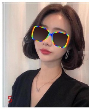 这些美腻的各种脸型适合的短发 总有一款适合你