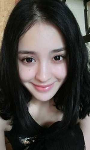 大卷齐肩发型 内卷凌乱蓬松气质甜美齐肩发型