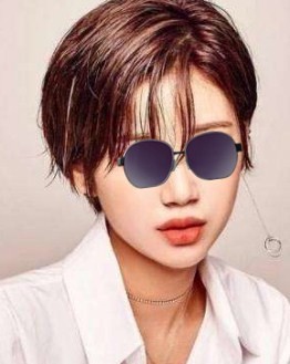 2022年短发最新发型女 款款都让你美出新高度！