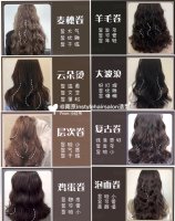 2022必尝试的8款烫发 | 高颜值日常百搭！