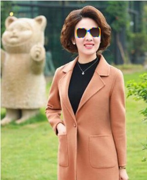 适合四十女性的发型 六款适合四十岁女人洋气的发型