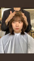 2022最流行女生中长发发型推荐 今年最流行的发型图片女中长发2022