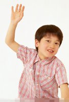 小男孩剃剪短头发发型 新颖活泼的孩子短发集合