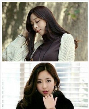 成熟气质的发型女 温柔贤良的秋冬流行熟女发型