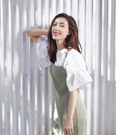 秀气小资女的日常发型 王丽坤清新版发型秀