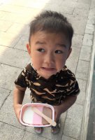 怎么给2岁小男孩剪头发 调皮帅气男孩短发大全