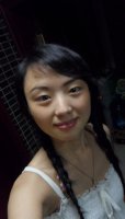 村姑两个辫子发型 女村姑辫秒间让你掌握更多技巧