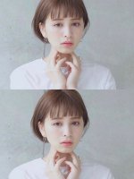 超级好看的刘海发型 5款发型刘海推荐，无敌减龄显脸小
