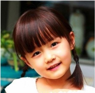 小女孩的小辫子怎样扎 小女生扎什么样的辫子漂亮好看
